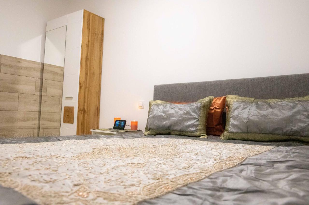 Apartamento Del Pla Alicante Buitenkant foto
