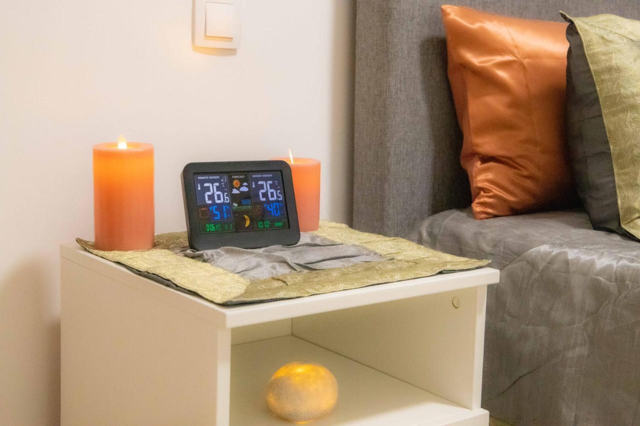 Apartamento Del Pla Alicante Buitenkant foto