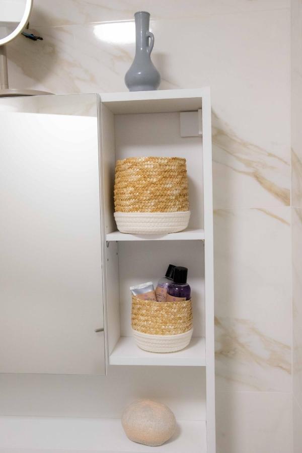 Apartamento Del Pla Alicante Buitenkant foto