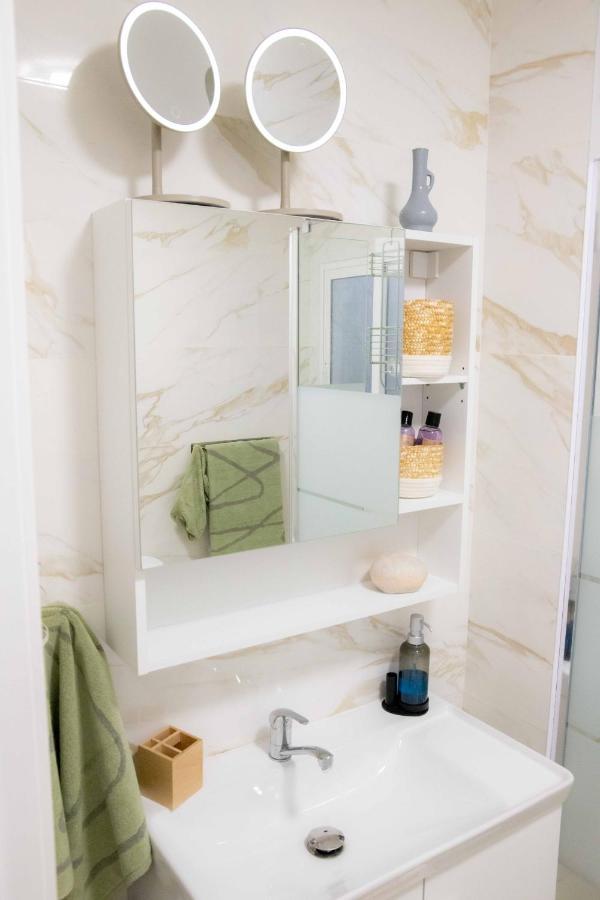 Apartamento Del Pla Alicante Buitenkant foto